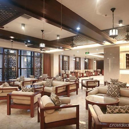 Huixin Sanya Ktr Wangfu Conference Resort Hotel מראה חיצוני תמונה