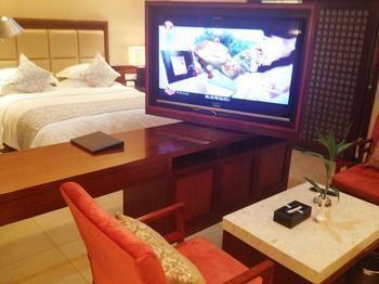 Huixin Sanya Ktr Wangfu Conference Resort Hotel מראה חיצוני תמונה