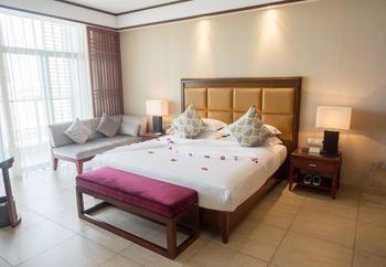 Huixin Sanya Ktr Wangfu Conference Resort Hotel מראה חיצוני תמונה