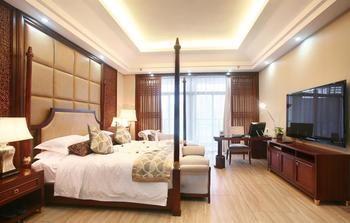 Huixin Sanya Ktr Wangfu Conference Resort Hotel מראה חיצוני תמונה