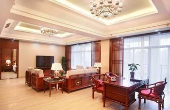 Huixin Sanya Ktr Wangfu Conference Resort Hotel מראה חיצוני תמונה