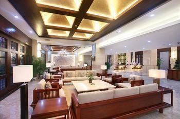 Huixin Sanya Ktr Wangfu Conference Resort Hotel מראה חיצוני תמונה