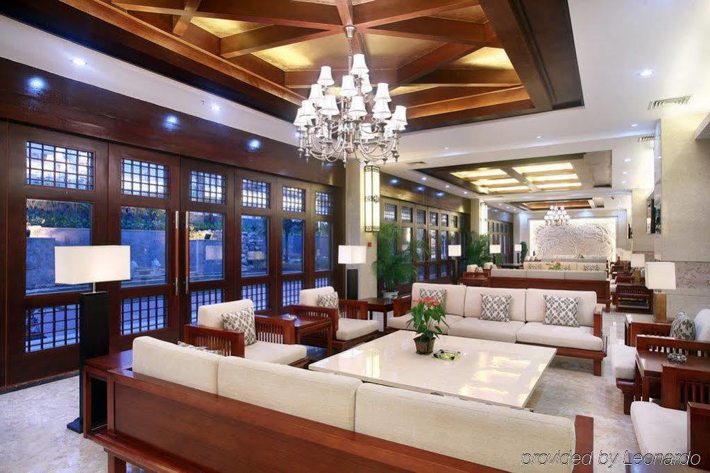 Huixin Sanya Ktr Wangfu Conference Resort Hotel מראה חיצוני תמונה