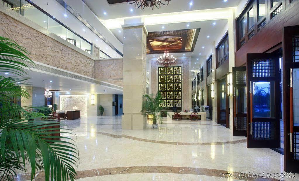 Huixin Sanya Ktr Wangfu Conference Resort Hotel מראה חיצוני תמונה